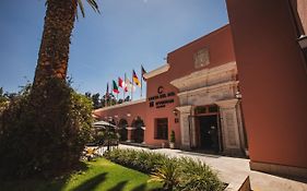 Wyndham Costa del Sol Arequipa